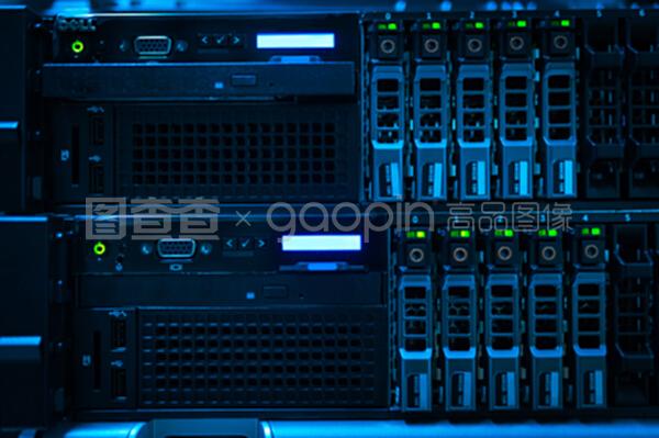 網(wǎng)絡(luò)服務(wù)器與云計(jì)算裝備技術(shù)服務(wù) 驅(qū)動(dòng)數(shù)字化轉(zhuǎn)型的核心動(dòng)力