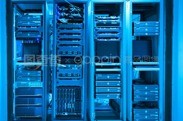 網(wǎng)絡(luò)服務(wù)器與云計(jì)算裝備技術(shù)服務(wù)