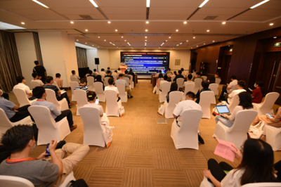 嘉誠信息榮獲“2020最具影響力企業”，深耕裝備技術服務與云計算創新