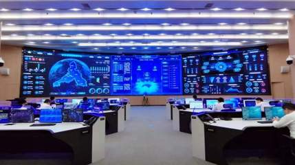 向“新”而行 濟南以云計算裝備技術服務為抓手，繪就高質量發展新圖景