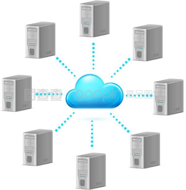 云計算 賦能未來，裝備技術服務的創新引擎